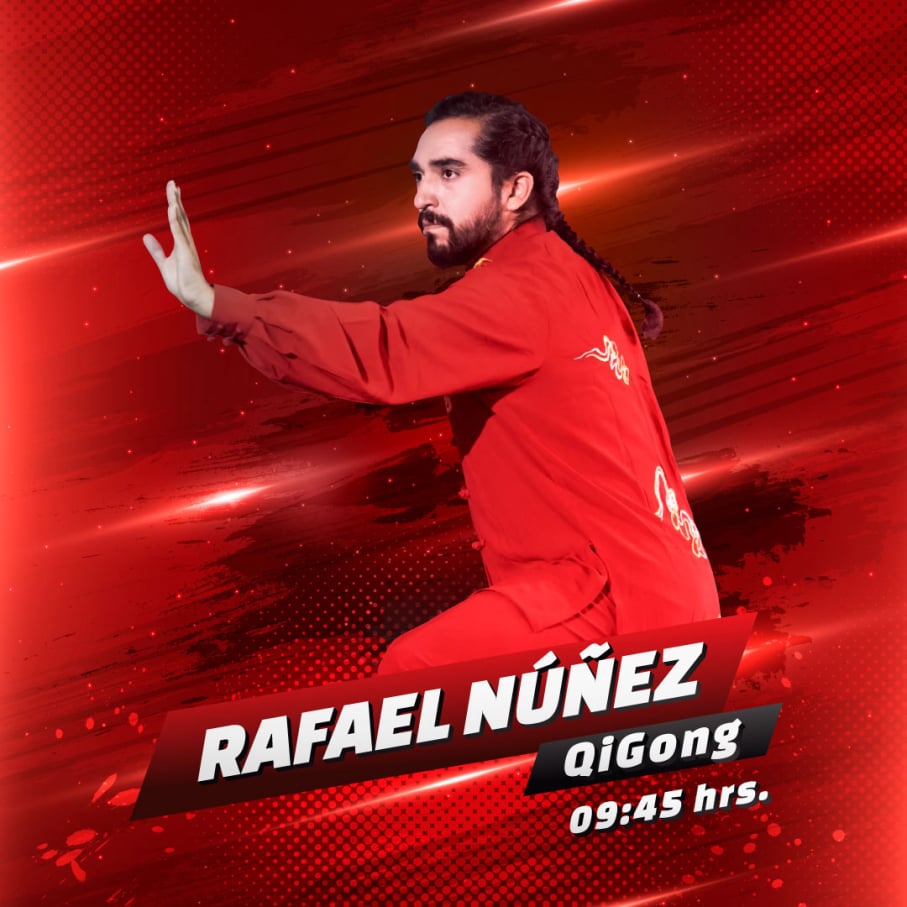 Rafael nuñez