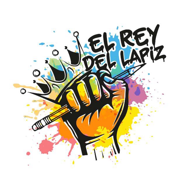 El rey del lápiz