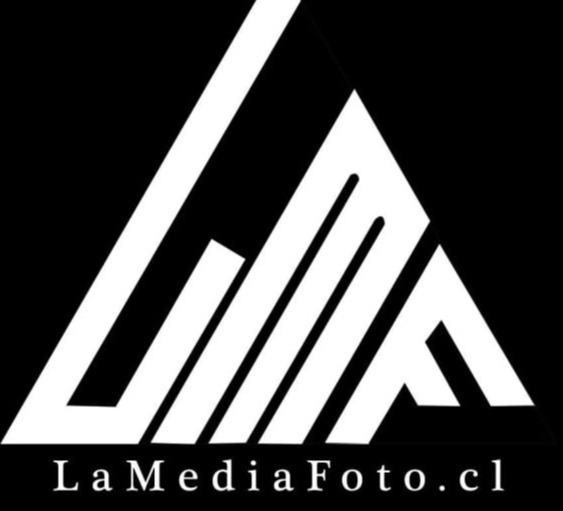 La media foto